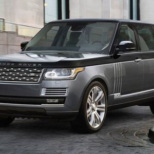 Meet your Posher, Deante